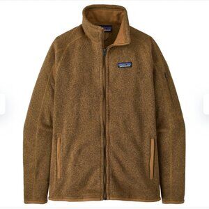 Patagonia Better Sweater Jacket | Like New! Size XS